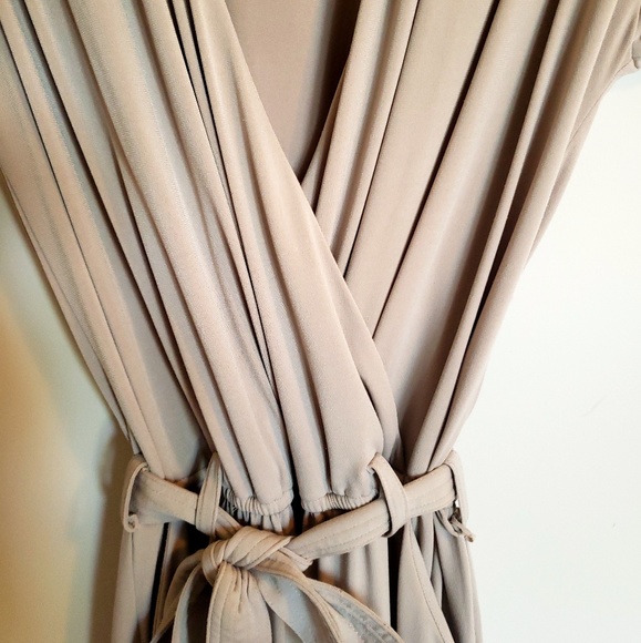 Kenneth Cole Jumpsuit - Picture 2 of 8